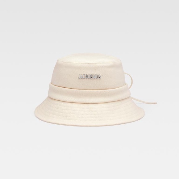 Jacquemus hat - Picture 1 of 1